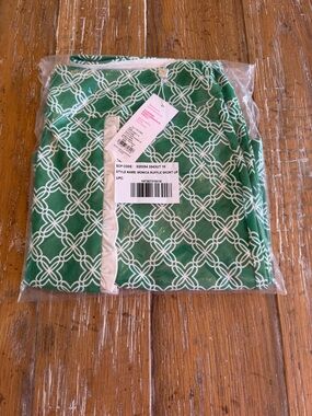 Lilly Pulitzer Luxletic Monica Ruffle Skort